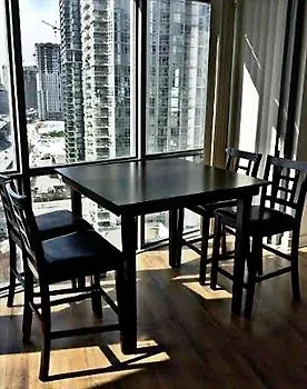 E.S.I Furnished Suites At Harbourview Toronto 0*,  Canada