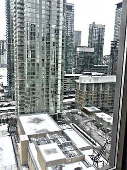 E.S.I Furnished Suites At Harbourview Toronto Canada