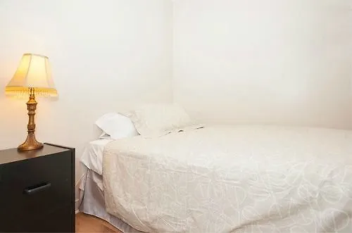 Apartment E.S.I Furnished Suites At Harbourview Toronto Canada