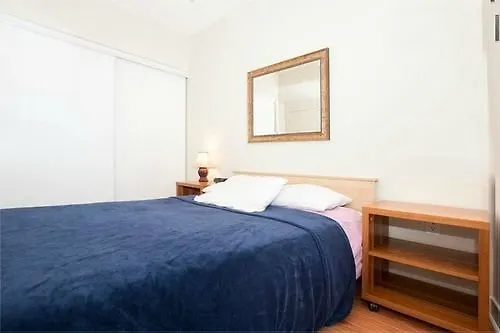 E.S.I Furnished Suites At Harbourview Toronto 0*,