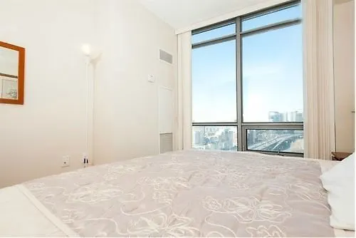 E.S.I Furnished Suites At Harbourview Toronto 0*,  Canada