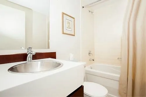 Apartment E.S.I Furnished Suites At Harbourview Toronto